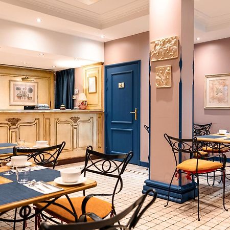 Villa Alessandra Paris Exterior photo