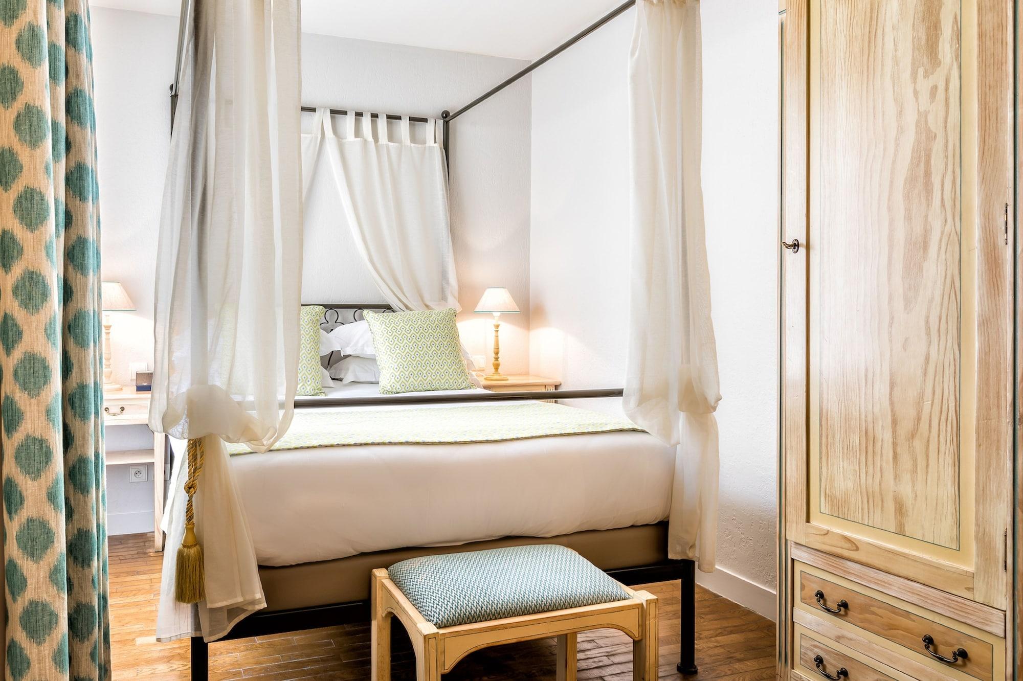 Villa Alessandra Paris Exterior photo
