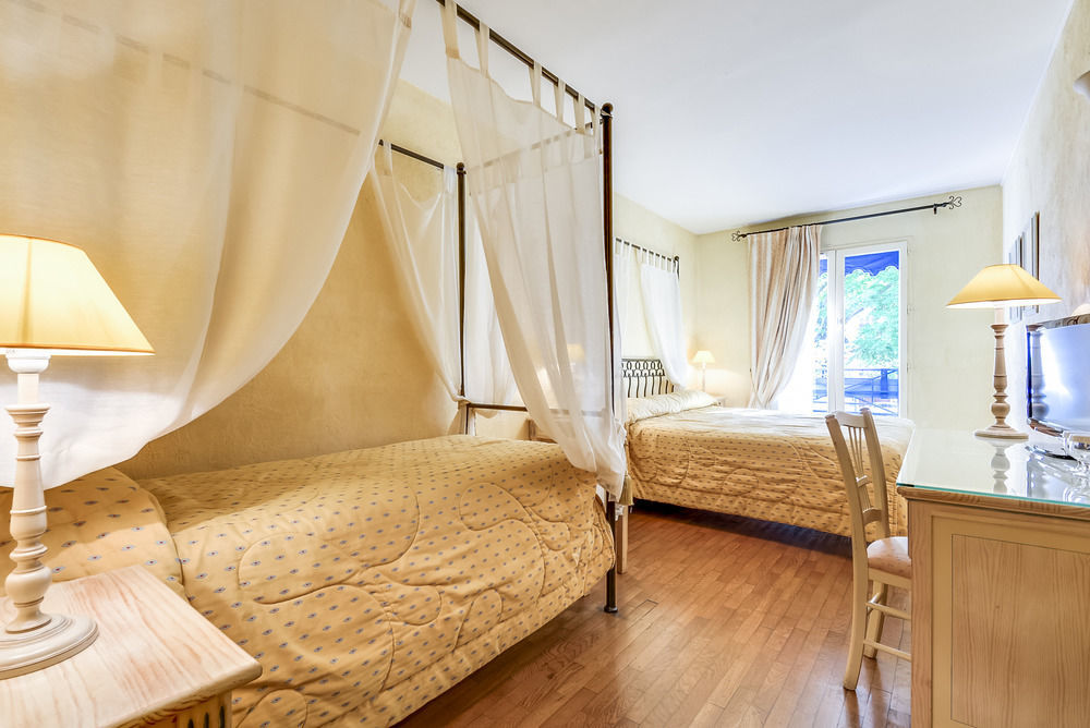 Villa Alessandra Paris Exterior photo