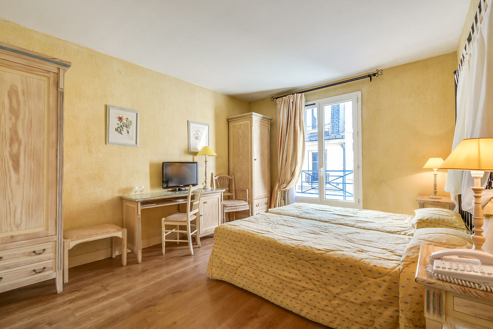 Villa Alessandra Paris Exterior photo