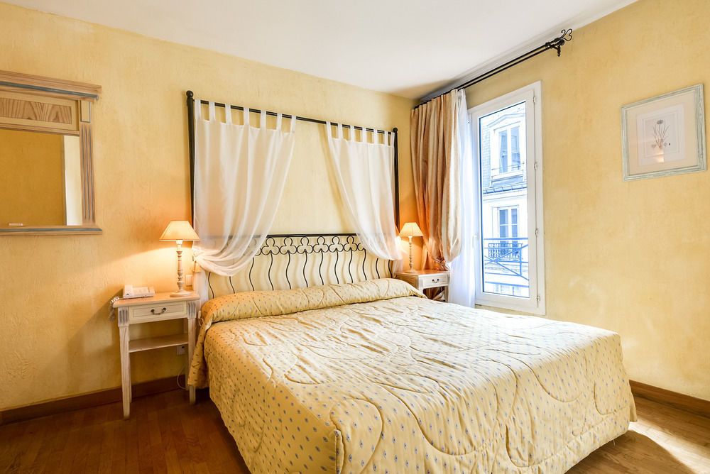 Villa Alessandra Paris Exterior photo