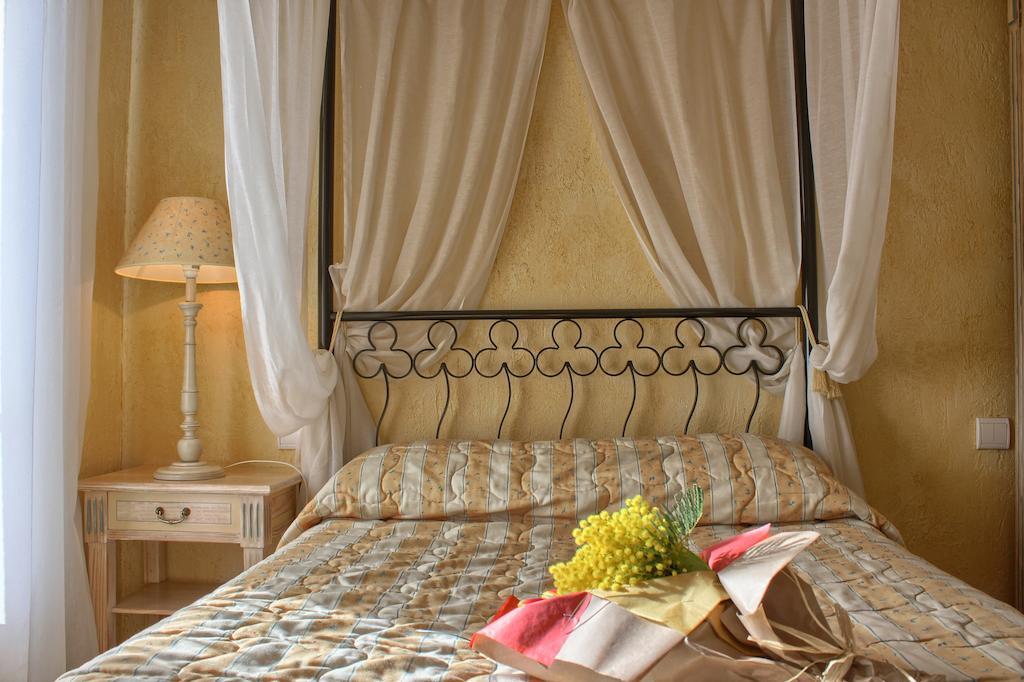 Villa Alessandra Paris Exterior photo