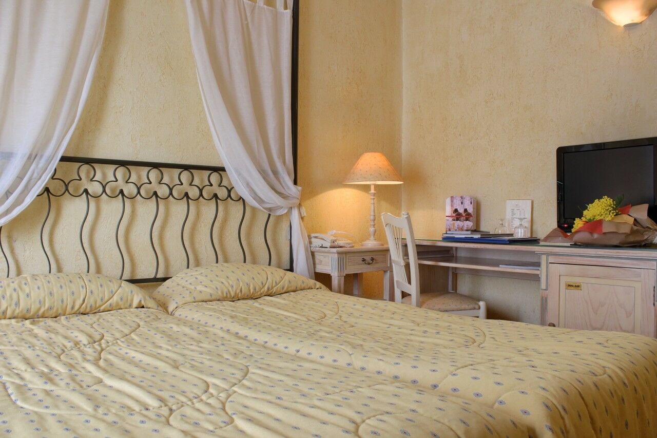 Villa Alessandra Paris Exterior photo